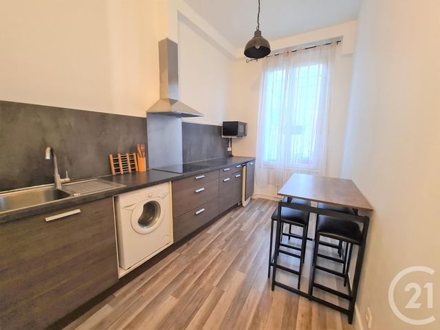 Appartement F1 &agrave; louer - 1 pi&egrave;ce - 22,29 m2 - Paris - 75019 - ILE-DE-FRANCE