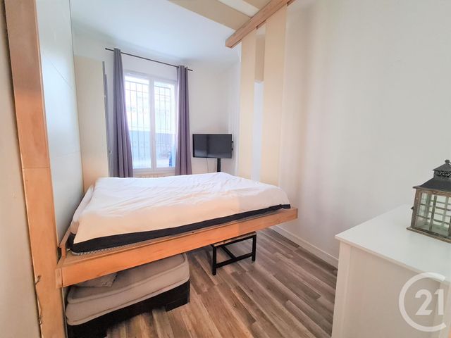 Appartement F1 &agrave; louer - 1 pi&egrave;ce - 22,29 m2 - Paris - 75019 - ILE-DE-FRANCE