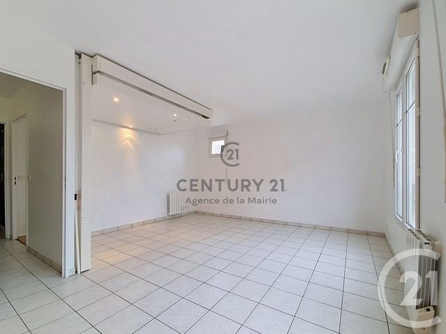 Appartement F2 &agrave; louer - 2 pi&egrave;ces - 46,06 m2 - Villejuif - 94 - ILE-DE-FRANCE