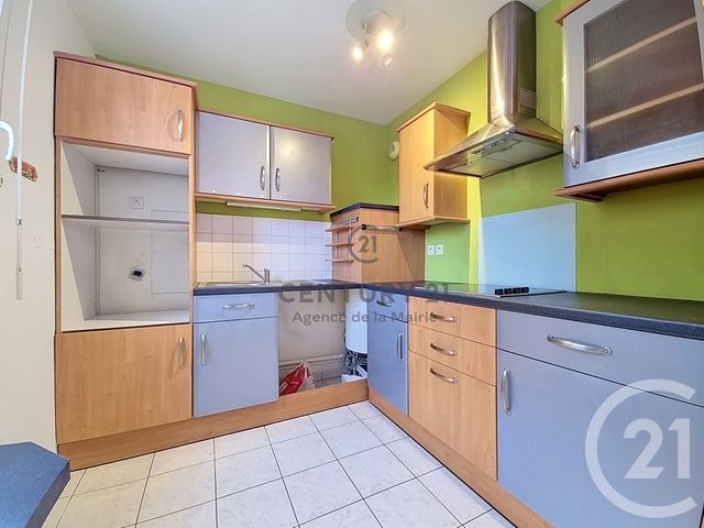 Appartement F2 &agrave; louer - 2 pi&egrave;ces - 46,06 m2 - Villejuif - 94 - ILE-DE-FRANCE