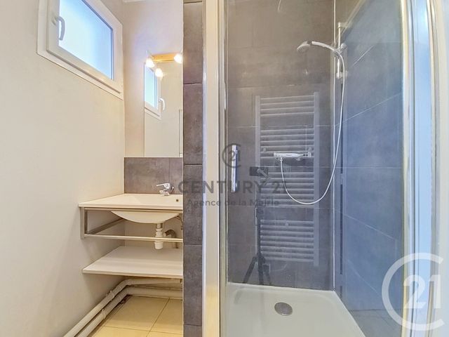 Appartement F2 &agrave; louer - 2 pi&egrave;ces - 46,06 m2 - Villejuif - 94 - ILE-DE-FRANCE