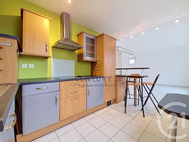 Appartement F2 &agrave; louer - 2 pi&egrave;ces - 46,06 m2 - Villejuif - 94 - ILE-DE-FRANCE