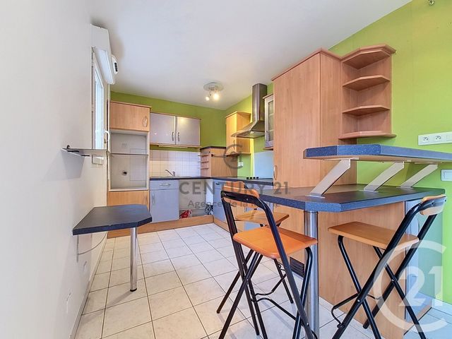 Appartement F2 &agrave; louer - 2 pi&egrave;ces - 46,06 m2 - Villejuif - 94 - ILE-DE-FRANCE