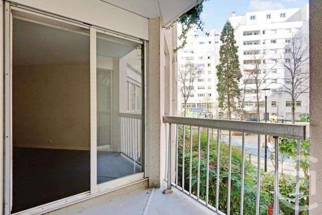 Appartement F3 à vendre - 3 pièces - 71,50 m2 - Vanves - 92 - ILE-DE-FRANCE