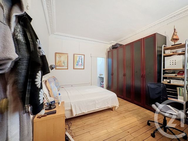 Appartement F4 &agrave; vendre - 4 pi&egrave;ces - 102,56 m2 - Paris - 75015 - ILE-DE-FRANCE