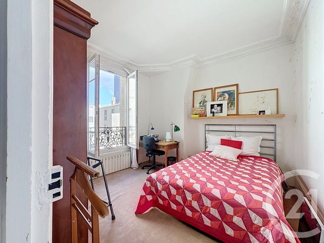 Appartement F4 &agrave; vendre - 4 pi&egrave;ces - 102,56 m2 - Paris - 75015 - ILE-DE-FRANCE