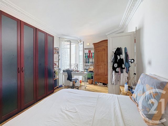 Appartement F4 &agrave; vendre - 4 pi&egrave;ces - 102,56 m2 - Paris - 75015 - ILE-DE-FRANCE