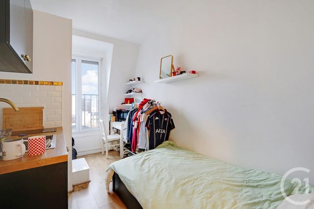 Appartement F5 à vendre - 5 pièces - 138,49 m2 - Paris - 75015 - ILE-DE-FRANCE