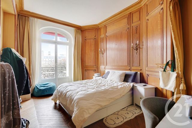 Appartement F5 à vendre - 5 pièces - 138,49 m2 - Paris - 75015 - ILE-DE-FRANCE