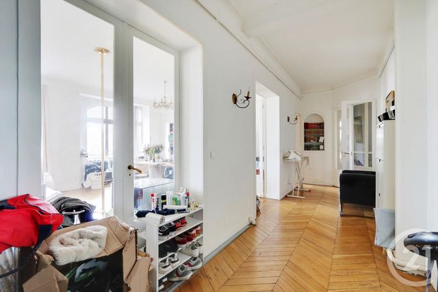 Appartement F5 à vendre - 5 pièces - 138,49 m2 - Paris - 75015 - ILE-DE-FRANCE