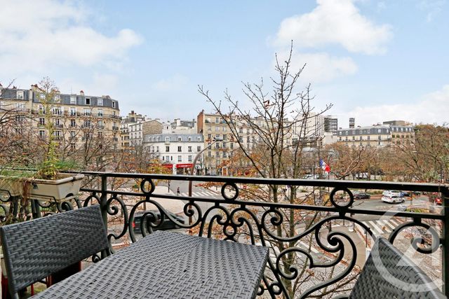 Appartement F5 à vendre - 5 pièces - 138,49 m2 - Paris - 75015 - ILE-DE-FRANCE