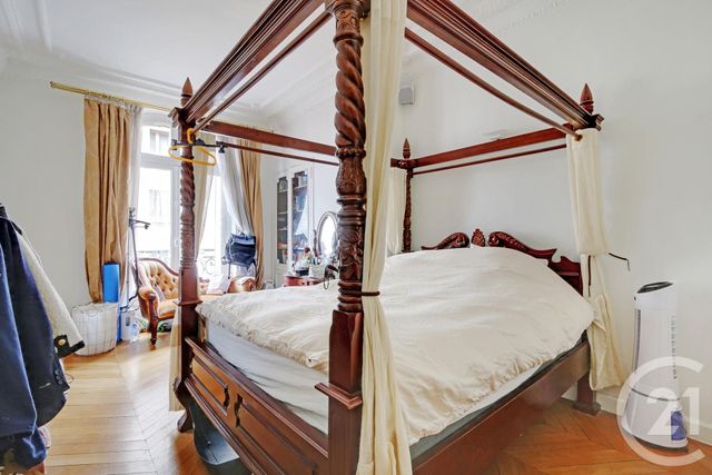 Appartement F5 à vendre - 5 pièces - 138,49 m2 - Paris - 75015 - ILE-DE-FRANCE