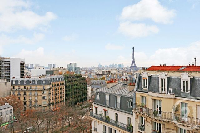 Appartement F5 à vendre - 5 pièces - 138,49 m2 - Paris - 75015 - ILE-DE-FRANCE