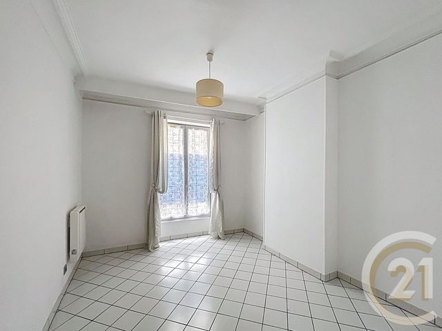 Appartement F3 &agrave; vendre - 3 pi&egrave;ces - 38,42 m2 - Paris - 75015 - ILE-DE-FRANCE