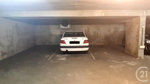 Parking à vendre - 10,76 m2 - Paris - 75015 - ILE-DE-FRANCE