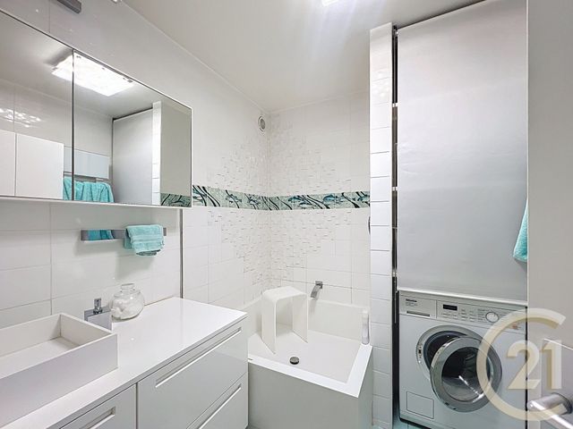 Appartement F4 à vendre - 4 pièces - 93,55 m2 - Paris - 75015 - ILE-DE-FRANCE