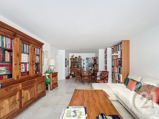 appartement - PARIS - 75015