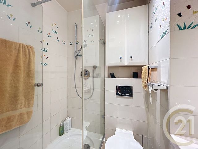 Appartement F4 à vendre - 4 pièces - 93,55 m2 - Paris - 75015 - ILE-DE-FRANCE