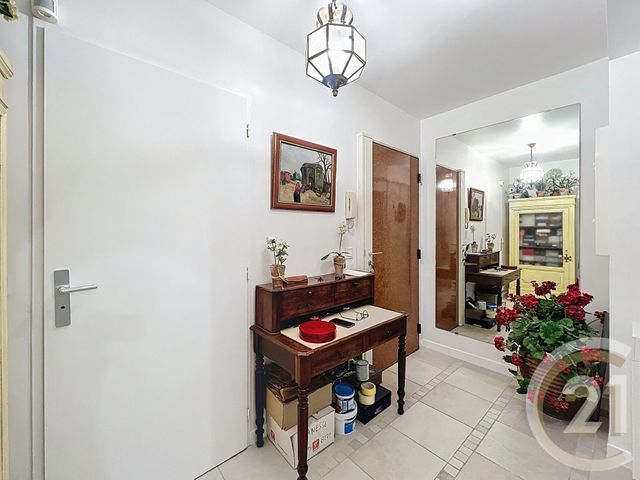 Appartement F4 à vendre - 4 pièces - 93,55 m2 - Paris - 75015 - ILE-DE-FRANCE