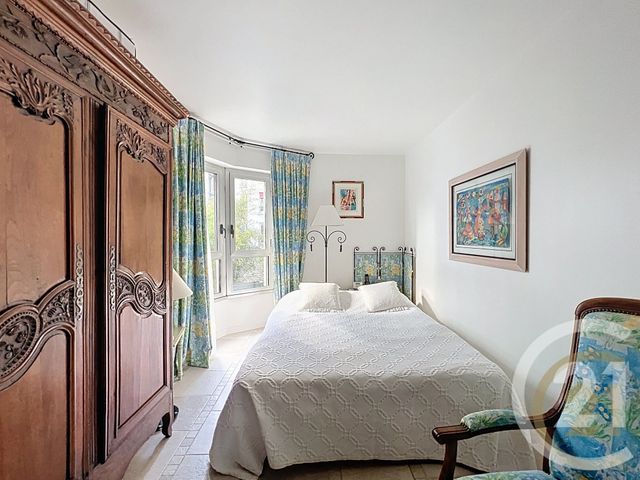 Appartement F4 à vendre - 4 pièces - 93,55 m2 - Paris - 75015 - ILE-DE-FRANCE