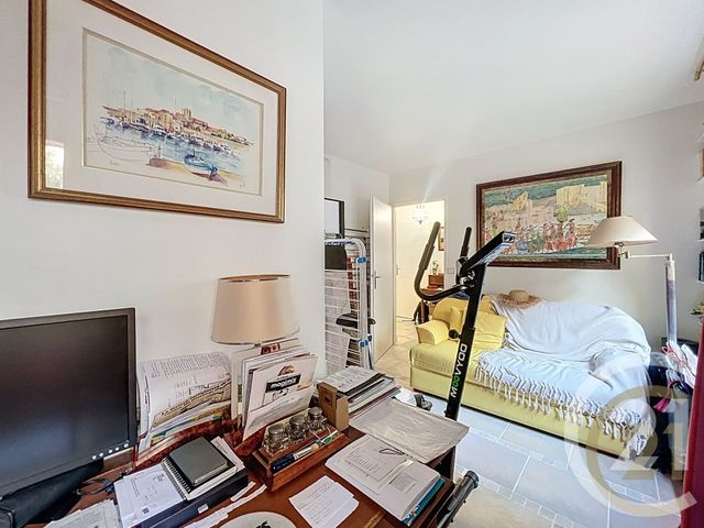 Appartement F4 à vendre - 4 pièces - 93,55 m2 - Paris - 75015 - ILE-DE-FRANCE