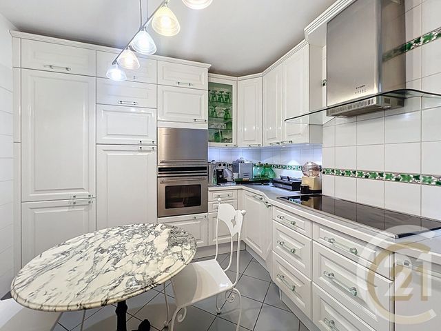 Appartement F4 à vendre - 4 pièces - 93,55 m2 - Paris - 75015 - ILE-DE-FRANCE