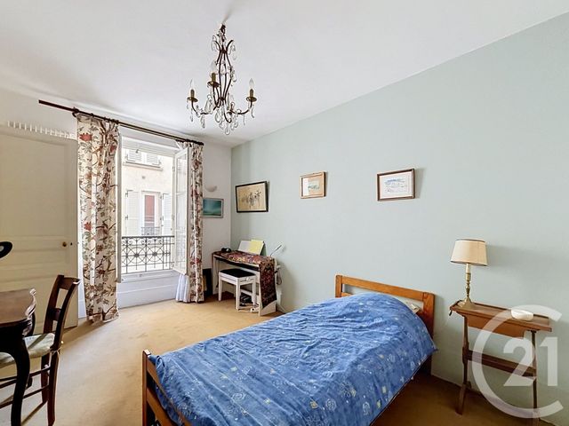 Appartement F4 &agrave; vendre - 4 pi&egrave;ces - 80,03 m2 - Paris - 75015 - ILE-DE-FRANCE