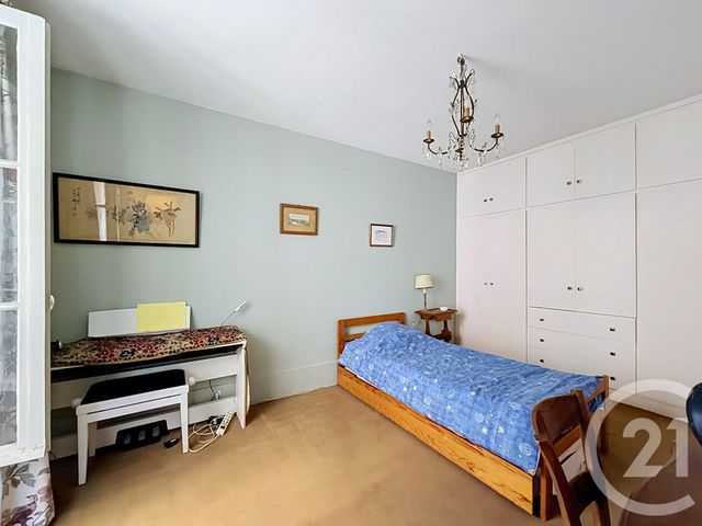 Appartement F4 &agrave; vendre - 4 pi&egrave;ces - 80,03 m2 - Paris - 75015 - ILE-DE-FRANCE