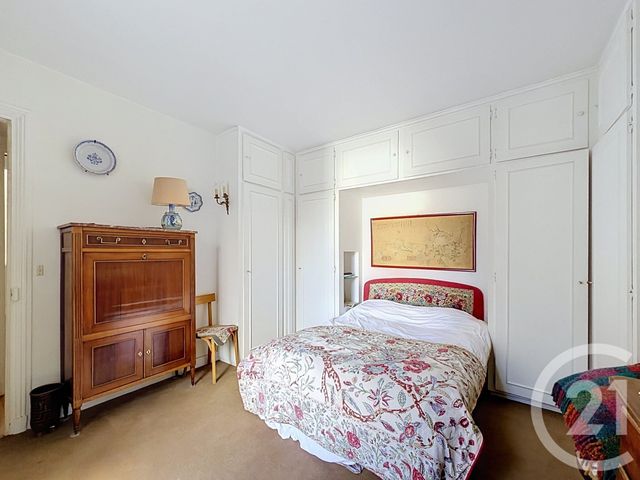 Appartement F4 &agrave; vendre - 4 pi&egrave;ces - 80,03 m2 - Paris - 75015 - ILE-DE-FRANCE