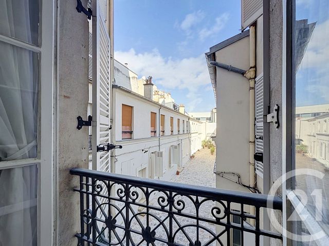 Appartement F4 &agrave; vendre - 4 pi&egrave;ces - 80,03 m2 - Paris - 75015 - ILE-DE-FRANCE