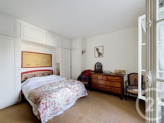 Appartement F4 &agrave; vendre - 4 pi&egrave;ces - 80,03 m2 - Paris - 75015 - ILE-DE-FRANCE
