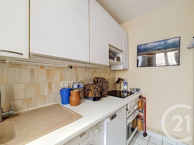 Appartement F4 &agrave; vendre - 4 pi&egrave;ces - 80,03 m2 - Paris - 75015 - ILE-DE-FRANCE