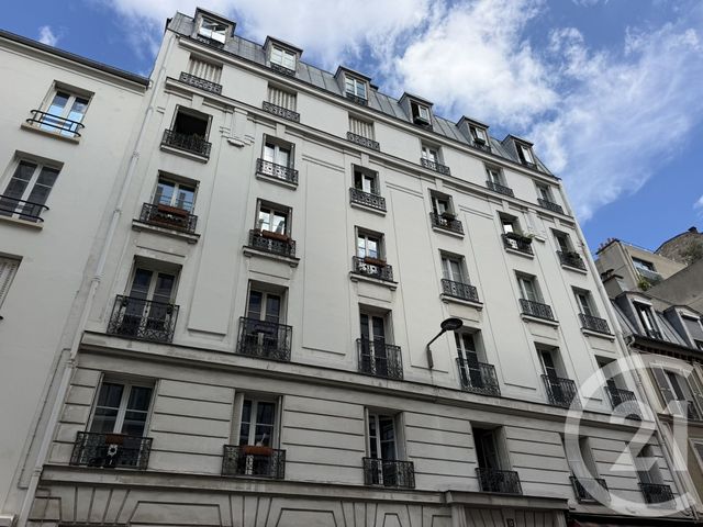 Appartement F4 &agrave; vendre - 4 pi&egrave;ces - 80,03 m2 - Paris - 75015 - ILE-DE-FRANCE