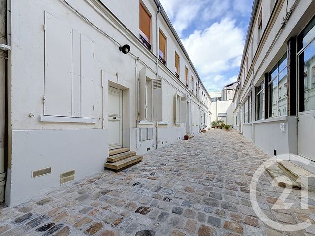 Appartement F4 &agrave; vendre - 4 pi&egrave;ces - 80,03 m2 - Paris - 75015 - ILE-DE-FRANCE