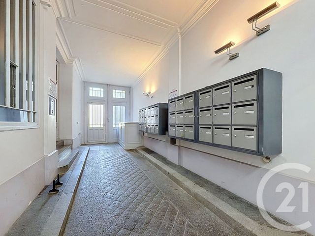 Appartement F4 &agrave; vendre - 4 pi&egrave;ces - 80,03 m2 - Paris - 75015 - ILE-DE-FRANCE