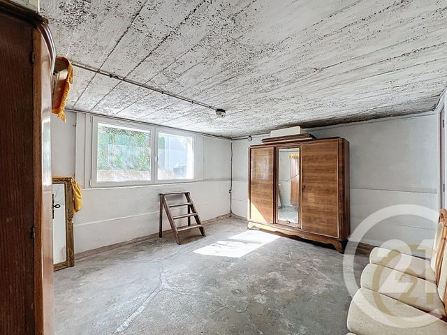 Maison &agrave; vendre - 4 pi&egrave;ces - 93,93 m2 - Viroflay - 78 - ILE-DE-FRANCE