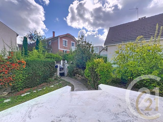 Maison &agrave; vendre - 4 pi&egrave;ces - 93,93 m2 - Viroflay - 78 - ILE-DE-FRANCE