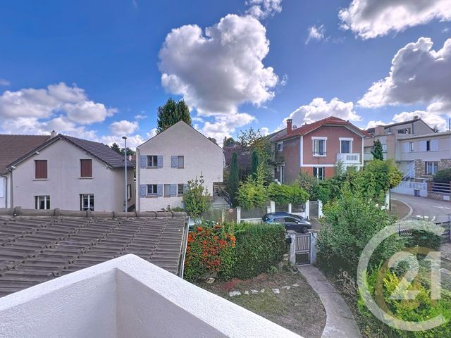 Maison &agrave; vendre - 4 pi&egrave;ces - 93,93 m2 - Viroflay - 78 - ILE-DE-FRANCE