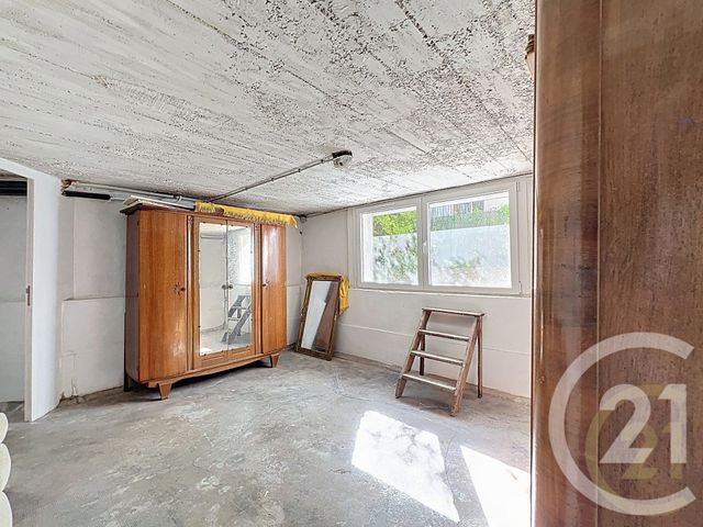 Maison &agrave; vendre - 4 pi&egrave;ces - 93,93 m2 - Viroflay - 78 - ILE-DE-FRANCE