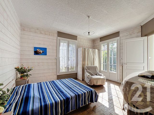 Maison &agrave; vendre - 4 pi&egrave;ces - 93,93 m2 - Viroflay - 78 - ILE-DE-FRANCE