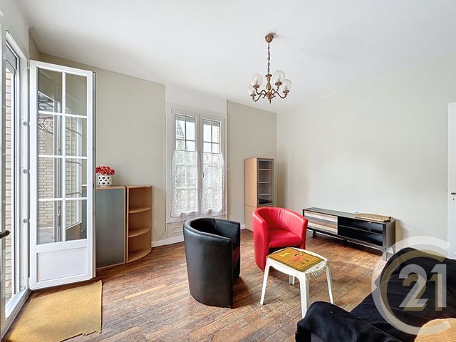 maison - VIROFLAY - 78