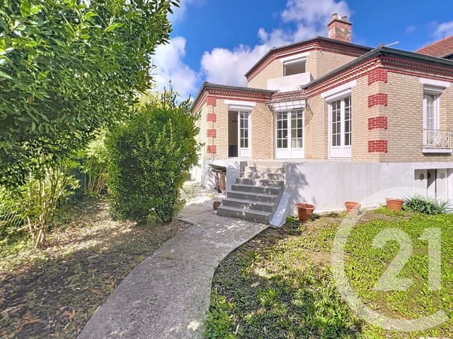 Maison à vendre VIROFLAY