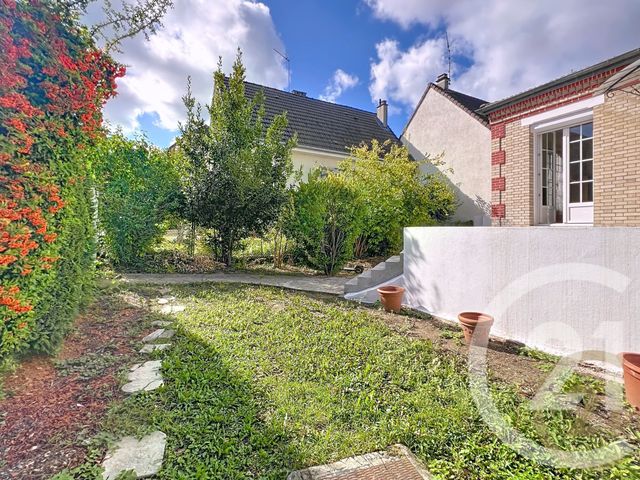 Maison &agrave; vendre - 4 pi&egrave;ces - 93,93 m2 - Viroflay - 78 - ILE-DE-FRANCE
