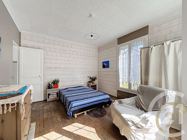 Maison &agrave; vendre - 4 pi&egrave;ces - 93,93 m2 - Viroflay - 78 - ILE-DE-FRANCE