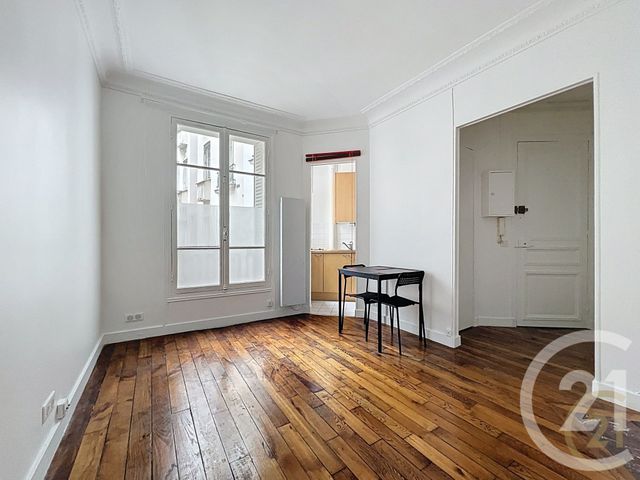 appartement - PARIS - 75018