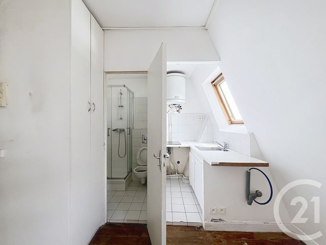 Appartement F4 à vendre - 4 pièces - 81 m2 - Paris - 75015 - ILE-DE-FRANCE