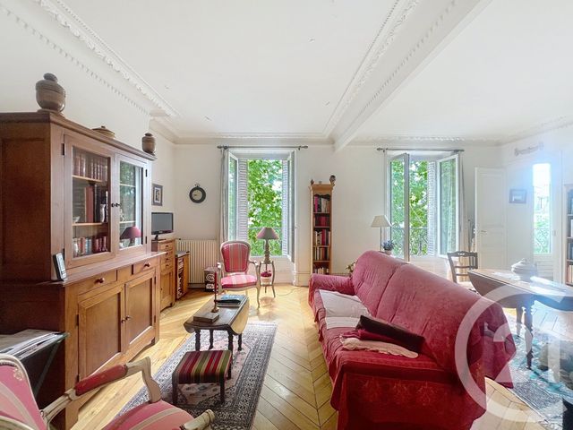Appartement F4 à vendre - 4 pièces - 81 m2 - Paris - 75015 - ILE-DE-FRANCE