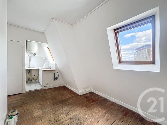 Appartement F4 à vendre - 4 pièces - 81 m2 - Paris - 75015 - ILE-DE-FRANCE