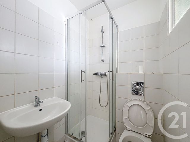 Appartement F4 à vendre - 4 pièces - 81 m2 - Paris - 75015 - ILE-DE-FRANCE