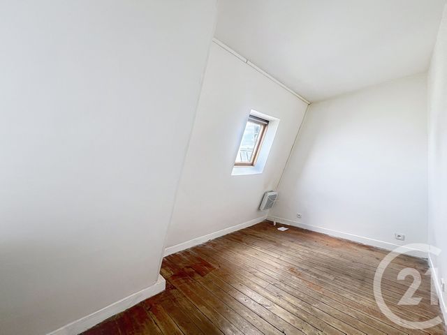 Appartement F4 à vendre - 4 pièces - 81 m2 - Paris - 75015 - ILE-DE-FRANCE